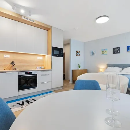 Apartman Ah Airport Pan Am Free Parking Ac *