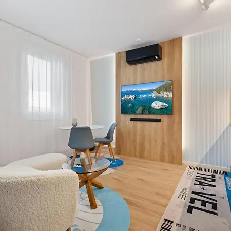 Apartman Ah Airport Pan Am Free Parking Ac