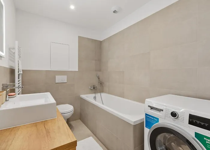 Ah Airport Pan Am Free Parking Ac Apartamento *